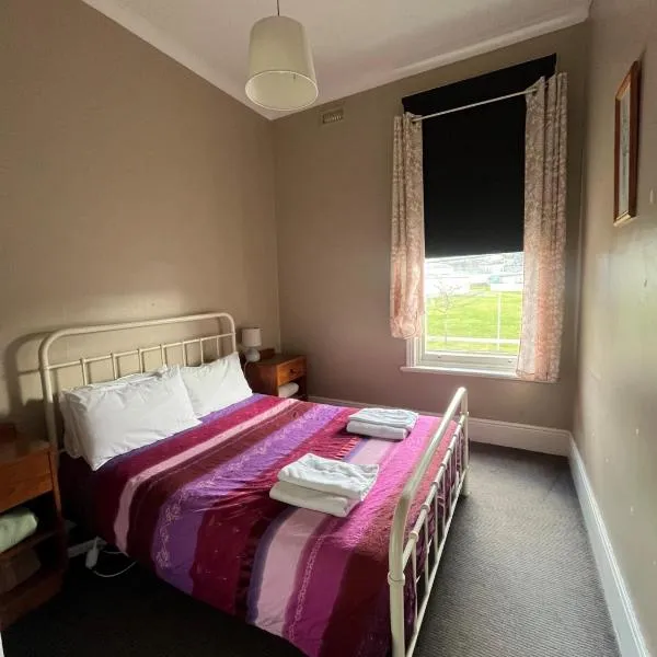 St Marys Hotel，位于Saint Marys的酒店