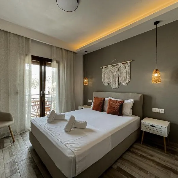 Hotel Eleni，位于斯科派洛斯的酒店