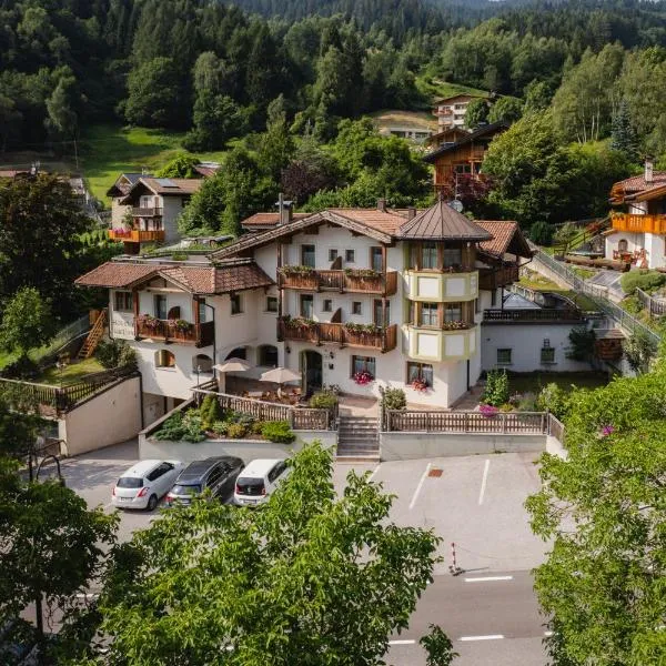 Chalet Campiglio Imperiale，位于摩德纳迪-坎皮格里奥的酒店