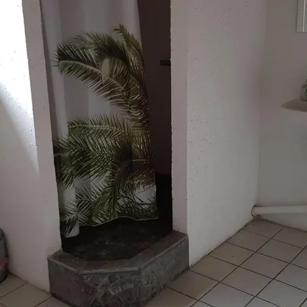 Kyndestoft Bed & Breakfast，位于霍尔斯特布罗的酒店