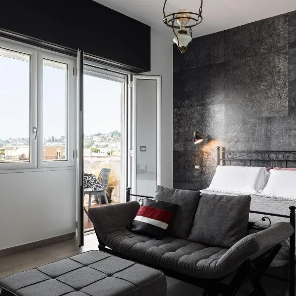 Freshwater Pirates，位于加埃塔的酒店