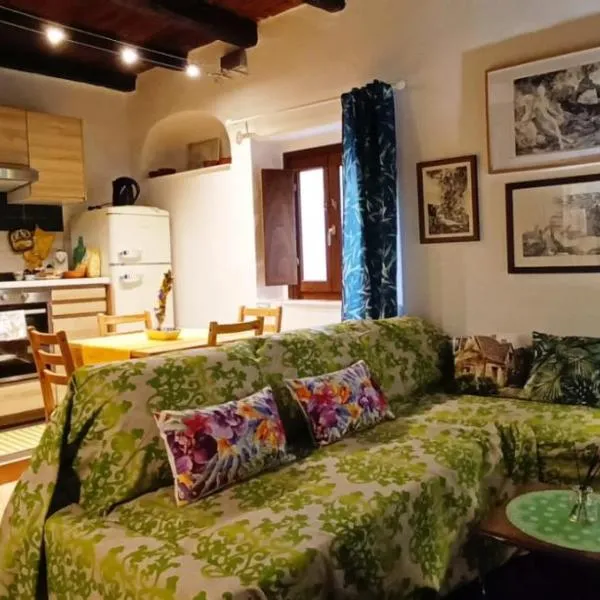 L' Atelier Velly，位于福尔梅洛的酒店