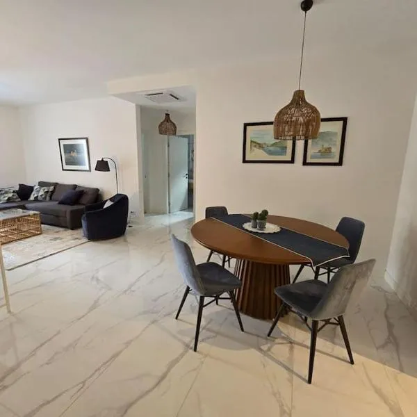 Faro home，位于拉法洛维奇的酒店