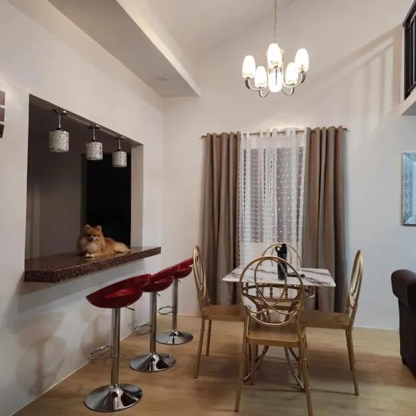 Green Glory Staycation in Amadeo，位于Cavite的酒店