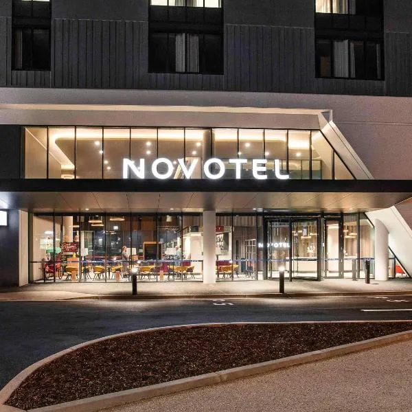 Novotel Devonport，位于Spreyton的酒店