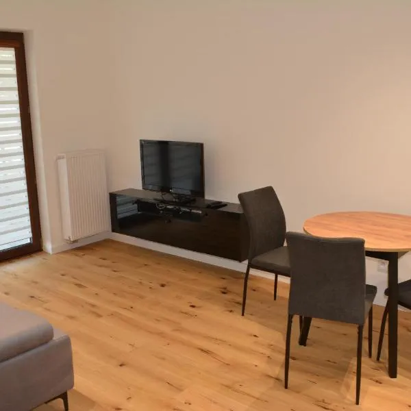 Apartament Centrum Matki Polki Łódź，位于罗兹的酒店