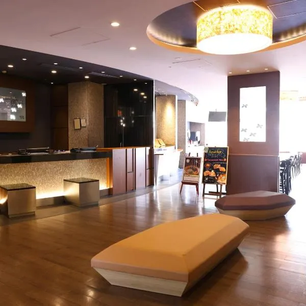 多美迎PREMIUM涩谷神宫前酒店，位于东京的酒店