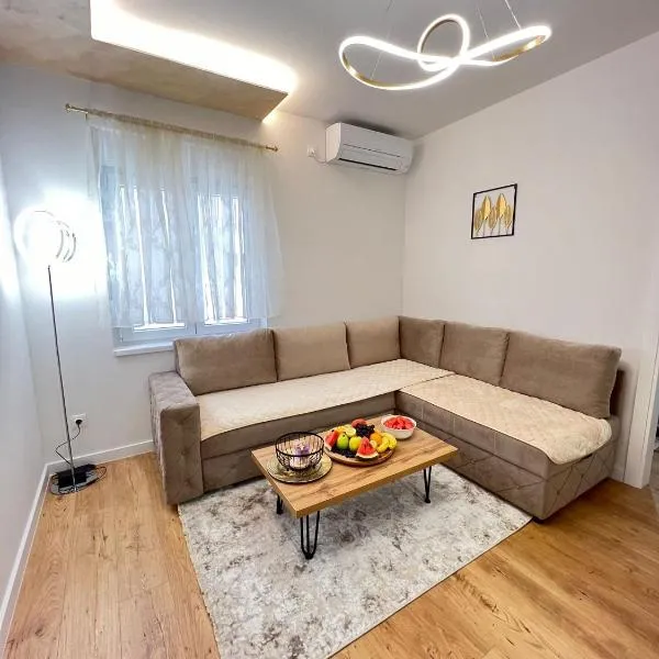 Sunset Home Mostar，位于莫斯塔尔的酒店