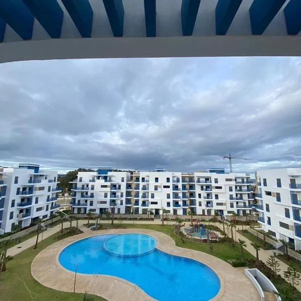 Costa Mar, Playa 12，位于迈尔提勒的酒店