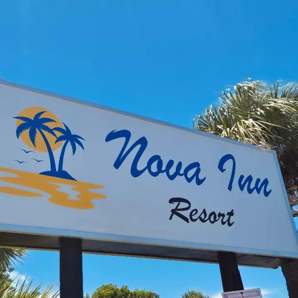 Nova Inn Resort，位于兰塔纳的酒店