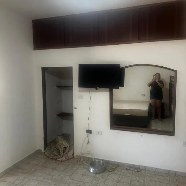 Chácara espetacular em Boituva，位于博伊图瓦的酒店