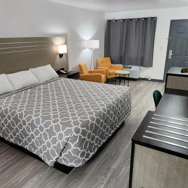 Country Inn Banning，位于班宁的酒店