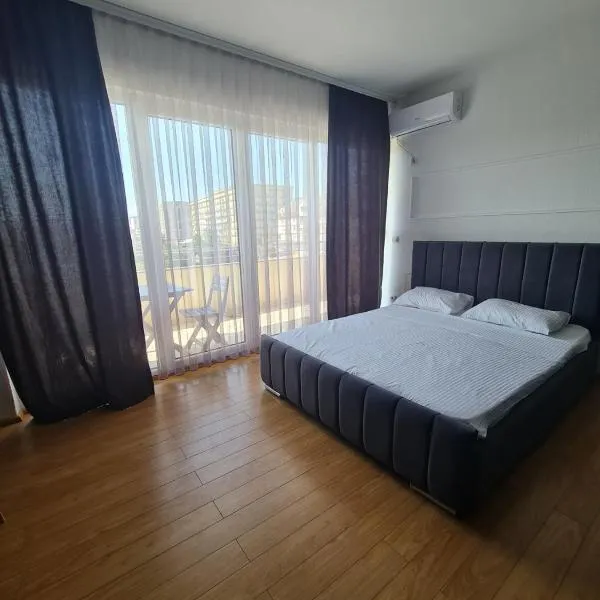 Apartment 1 Plisi Gjilan，位于Gjilan的酒店