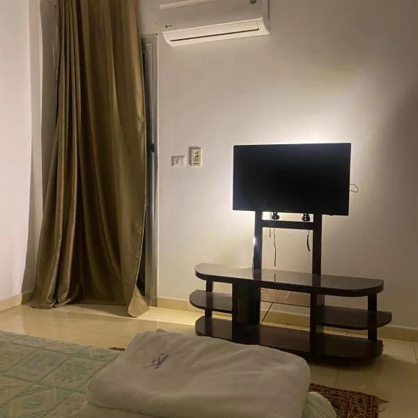 Master room in Madinaty，位于Madinaty的酒店