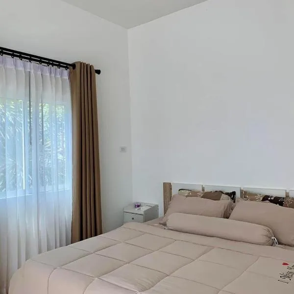 Yipso Residency，位于Yala的酒店