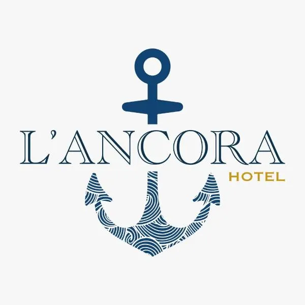 Hotel L'Ancora，位于梵蒂冈角的酒店