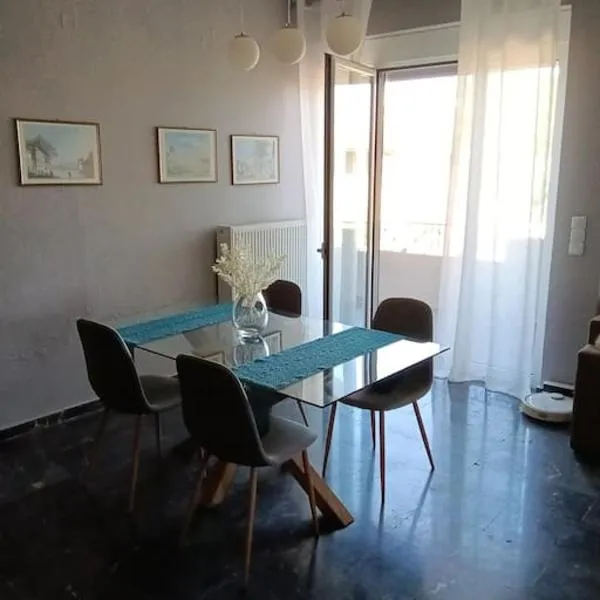 Tomprouk Seaview，位于卡特罗斯的酒店