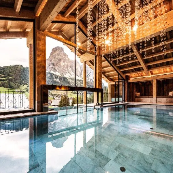 Hotel Arkadia - "Adults Only"，位于科瓦拉因巴迪亚的酒店