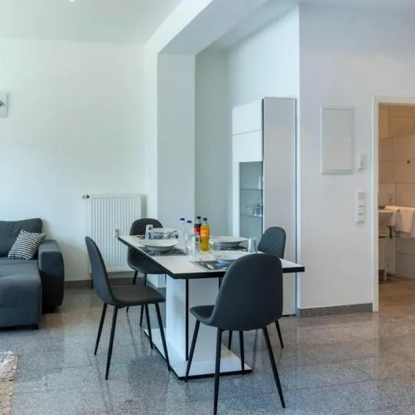 Your Luxurious Home in Cologne,位于科隆的酒店