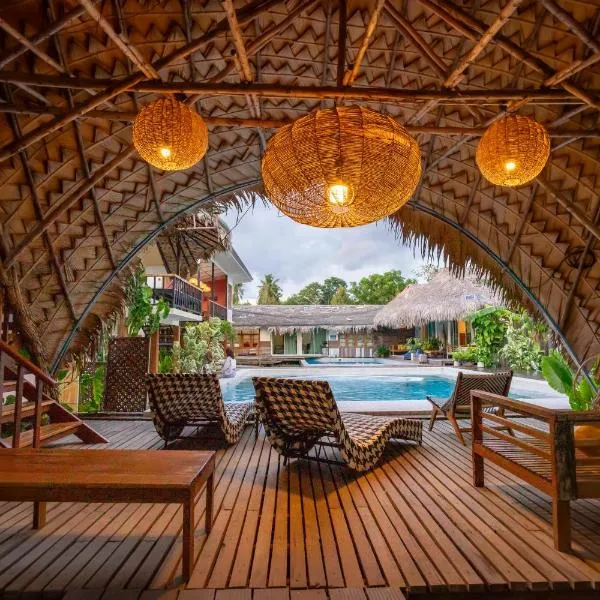 Varni Homestay，位于帕他仑的酒店