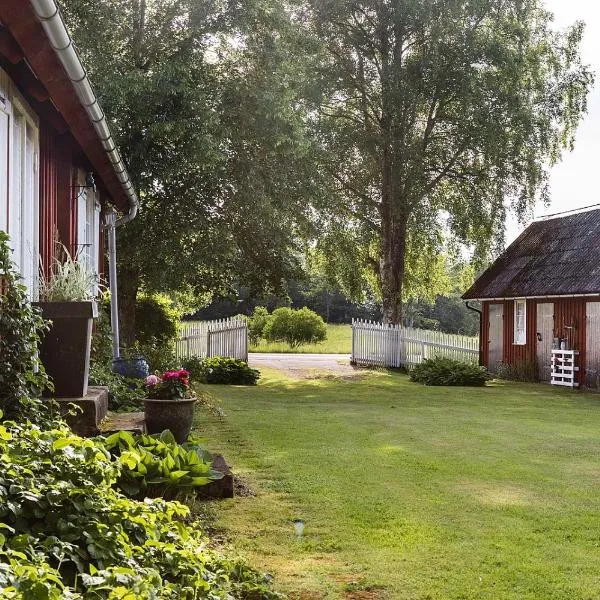 Swedish Idyll，位于Årstad的酒店