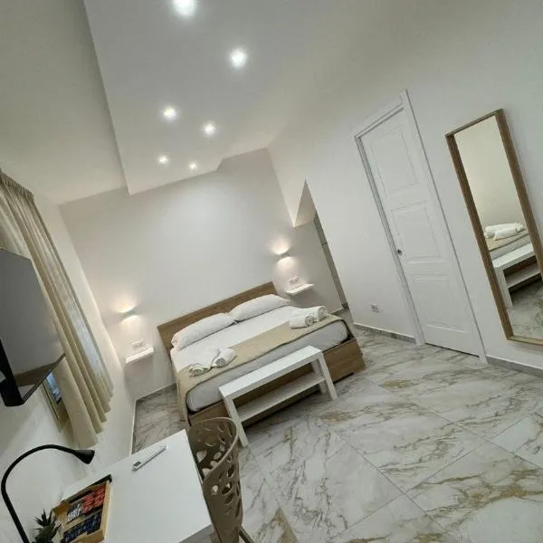 Morgana Sea，位于卡塔尼亚的酒店