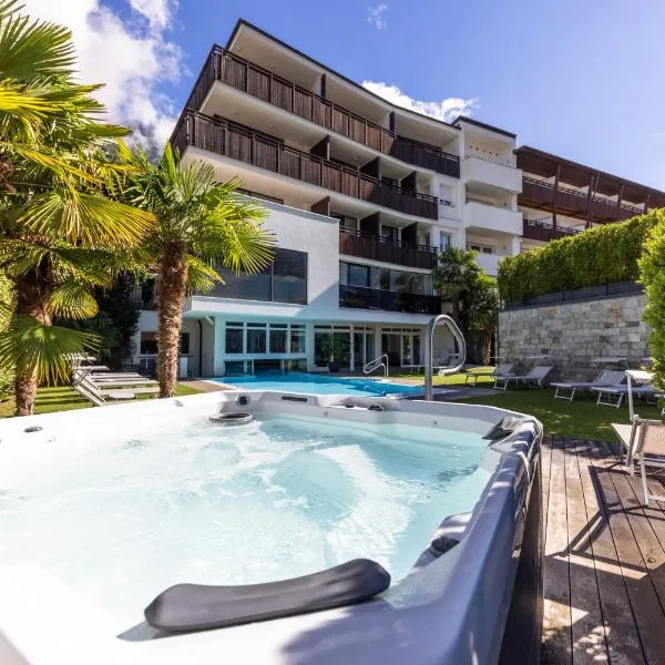 Hotel Belvedere - Adults Only - 14 plus，位于纳图尔诺的酒店