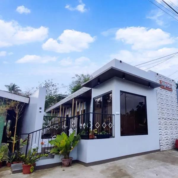 Elejea's Inn，位于Sinai的酒店
