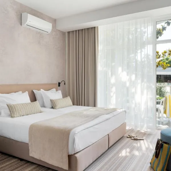 PERLA TUI SUNEO All inclusive，位于阳光海滩的酒店