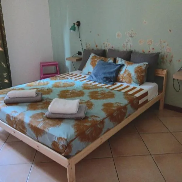 LaelleApartament Rho Fiera San Siro，位于科尔纳雷多的酒店