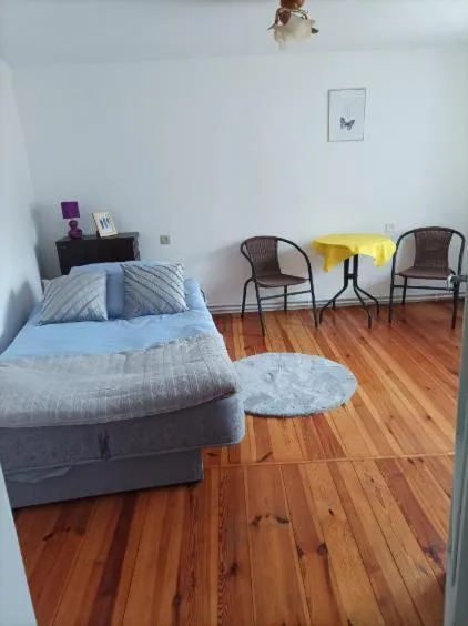 Apartament Brójce，位于Rosin的酒店