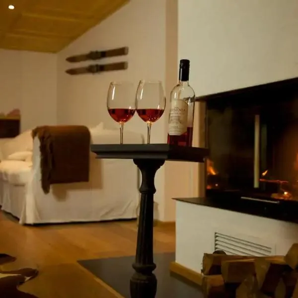 Historisches Schwarzwaldhaus，位于托特瑙的酒店