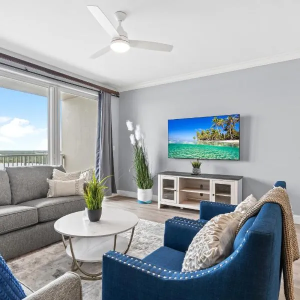 5-Min to Disney Lakeside Retreat，位于奥兰多的酒店