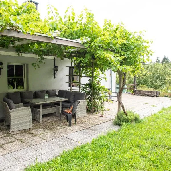 Krauthoffscher Kräuterhof，位于Peilstein im Mühlviertel的酒店