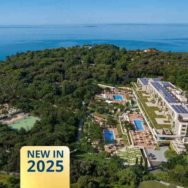 Arba Resort, Valamar Collection，位于拉布的酒店