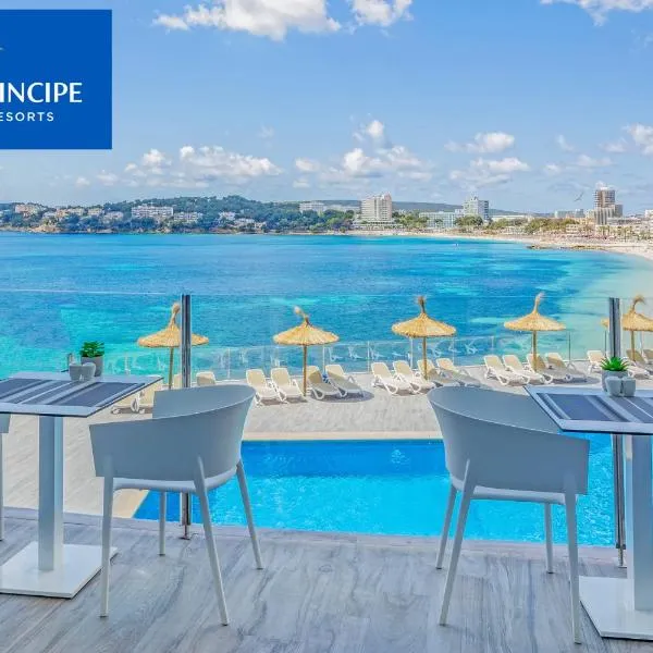 Bahia Principe Sunlight Coral Playa - Adults Only，位于马盖鲁夫的酒店