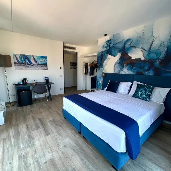 LuMar Luxury Sorrento，位于索伦托的酒店