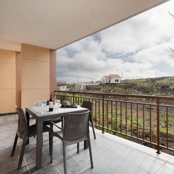 Casa Girdana，位于巴尔韦尔德的酒店