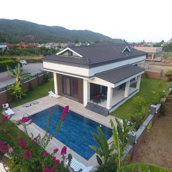 Villa Anı，位于安塔利亚的酒店