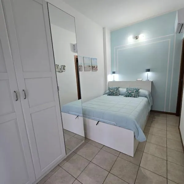 Little Dream Home Luxury Escape，位于里米尼的酒店