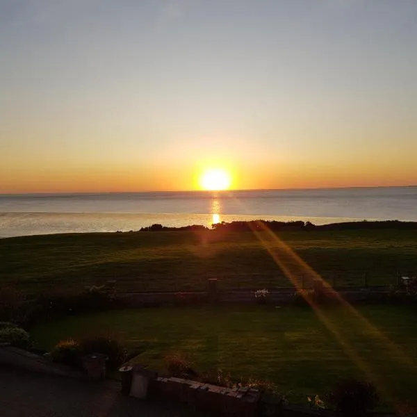 Half Moon Bay，位于希舍姆的酒店