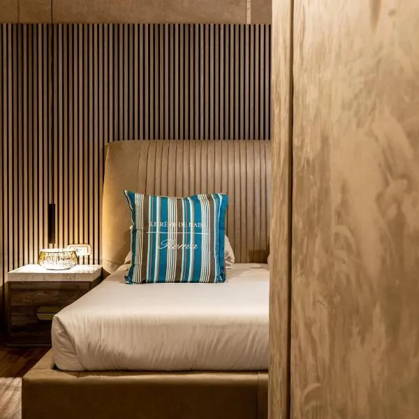 LE RÊVE DE NAIM Firenze,位于佛罗伦萨的酒店