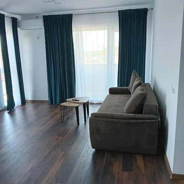 Charlye Apartament，位于克拉约瓦的酒店