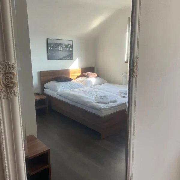 NH resort，位于弗里代克-米斯泰克的酒店