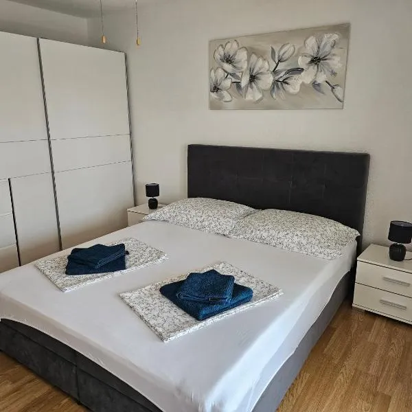 Apartment Ivan，位于特里班的酒店