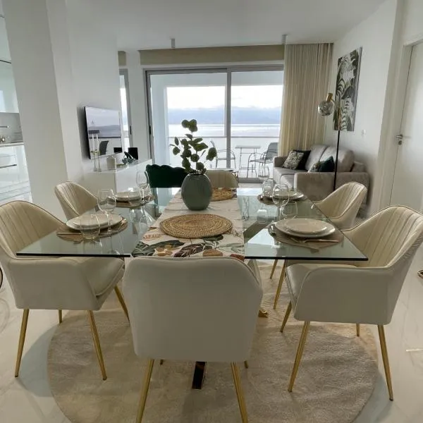 Suites Avenue Azores，位于奥尔塔的酒店