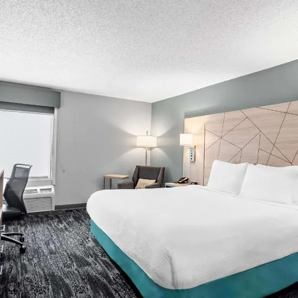 Best Western Doswell Hotel - Kings Dominion,位于多斯韦尔的酒店