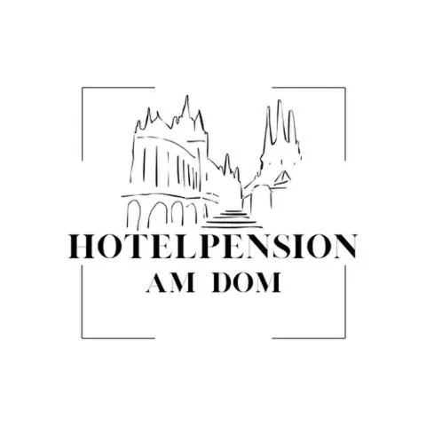 Hotelpension am Dom，位于爱尔福特的酒店