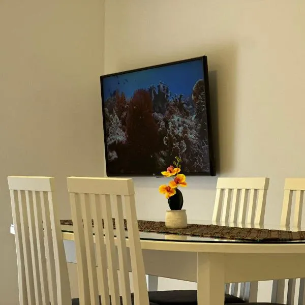 Medjugorje Apartment，位于默主歌耶的酒店