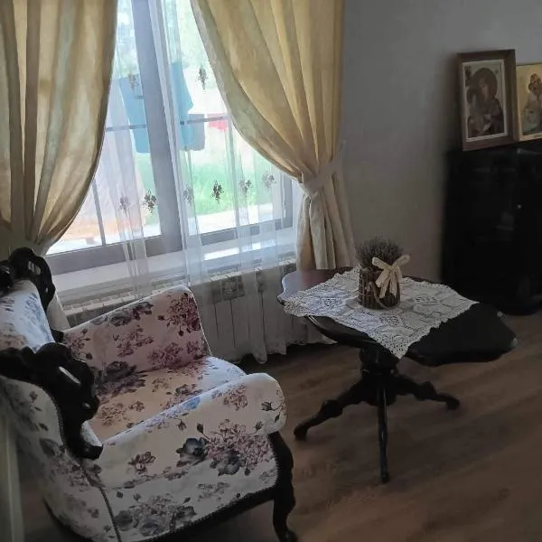 Clarice，位于Griviţa的酒店